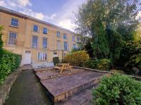 Stylish Clifton Penthouse, Permit Parking x1, Nr Centre, Garden - B&B Bristol