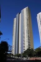 Story Bridge View Sky Home - Ferienwohnung Brisbane