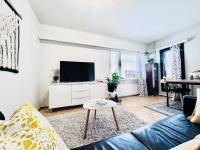 Nordic Green Stay - B&B Helsinki