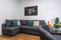 Apartment Gutenberg 2 by Vagance Apartments - Ferienwohnung Baden-Baden