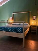 Appartement Split-level