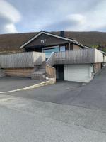 Appartement met 1 Slaapkamer