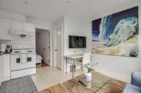 Luxury 1-Bedroom Suite in Vancouver - Chambres d'hôtes Vancouver