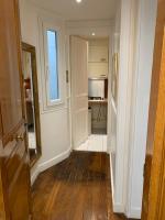 Appartement de charme au pied de la Tour Eiffel - B&B Paris