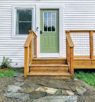 Lakewood Bungalow - Chambres d'hôtes Woodbury