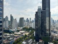 New 1BR King Bed Near BTS Nightlife Area - B&B Bangkok
