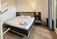 Appartement aux portes de Paris - B&B Aubervilliers
