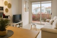 Apartamento Familiar con Parking cerca de la Playa en Benicàssim - B&B Benicàssim
