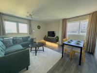 Elegant 2BR Flat Liverpool Street Area Sleeps 5 - B&B Londra