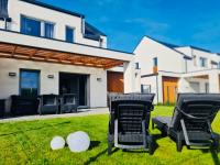 Moana House LARA - B&B Trzęsacz