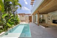 Villa con 3 Camere da Letto