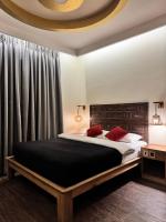 La plaza - Ferienwohnung Lalitpur