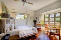 Chambre Lit Queen-Size 