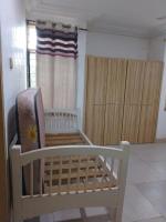 Appartement 3 Chambres avec Balcon