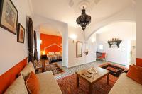 Camera Matrimoniale/Doppia con Letti Singoli