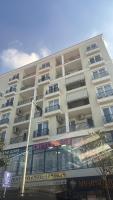 White Apartment - B&B Tirana