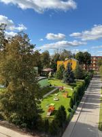 Feliz Stay - Bed and Breakfast Šiauliai