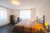 Au pré des oies - private parking - quiet and light - Chambres d’hôtes Ostheim