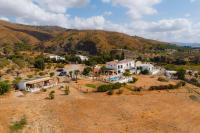 Hija de las Flores - Bed and Breakfast Casarabonela