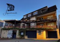 Appartements Jupp und Hilde - B&B Ernst