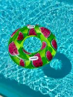 Quiet cozy apartment, air conditioning, swimming pool - B&B Vidauban