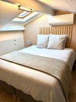 Appartement met 2 slaapkamers