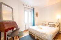 T2 spacieux proche gare - Ty an haël - Chambres d’hôtes Rennes