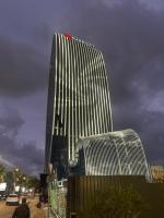 Marriot by Batumi - B&B Batum