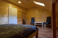 Cabana Valea lui Bogdan - Refugiu în padure - Ferienwohnung Coada Izvorului