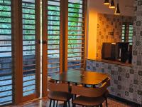 Aadhya Serenity - Private Villa near Ecobeach Honnavar - B&B Honnavar