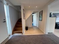 Uka Guesthouse Downtown - B&B Nuuk