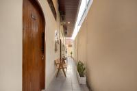 Appartement met 1 Slaapkamer