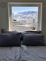 Cozy Arctic home - B&B Tromsø