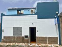 Alto do Fortim B&B - B&B Mindelo