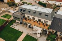 Castel Féy - B&B Féy