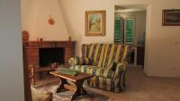 La Piastraia - Bed and Breakfast Parlascio