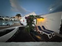 Sweet Bungalow Matagorda - B&B Puerto del Carmen