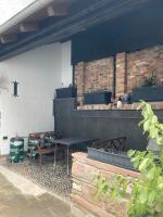 Ruhig und Zentral - B&B Friedberg