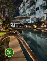 Porto Plaza Flat 312 - Porto Galinhas - B&B Porto de Galinhas