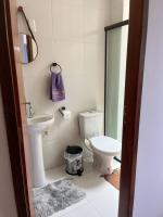 Apartamento dois quartos com uma suíte - B&B Ananindeua