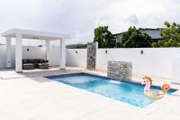 La Vecchia Village Spacious Private Pool Area - Ferienwohnung Guayama