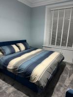 Woodside Bungalow - B&B Stevenston