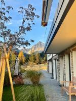 Traumblick Dachstein - Ferienwohnung Radstadt