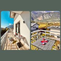 Casa Betta - Boho Lake Apartments - B&B Riva del Garda