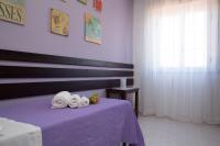 Habitación Individual con terraza