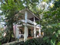 Casa y Cabaña Jaguar Tortuguero - B&B Tortuguero