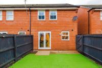 NEW! Presented by LTJ Prime Key Properties, Driveway Parking, Free WiFi - Ferienwohnung Great Sankey