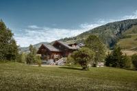 Apartment Tilliach - B&B Untertilliach