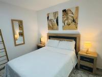 Aladín House Vinaròs playa - B&B Vinaròs