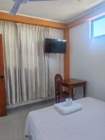 Hospedaje Luciana - B&B Pucallpa